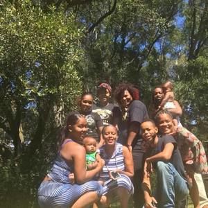 Meet your Posher, Ladericka